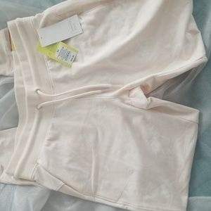 NWT All in Motion joggers